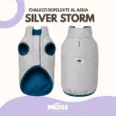 Chaleco - Silver Storm