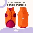 Chaleco- Fruit Punch